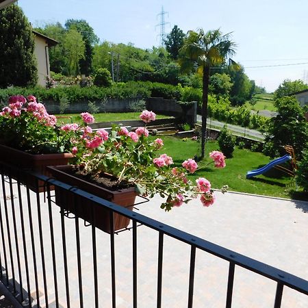 Bed and Breakfast Signorina Felicita Aglie Экстерьер фото
