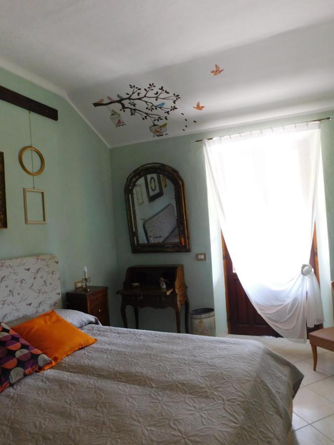 Bed and Breakfast Signorina Felicita Aglie Экстерьер фото