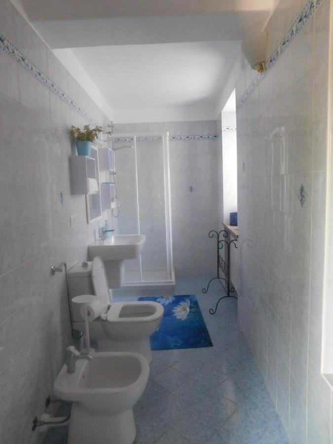 Bed and Breakfast Signorina Felicita Aglie Экстерьер фото