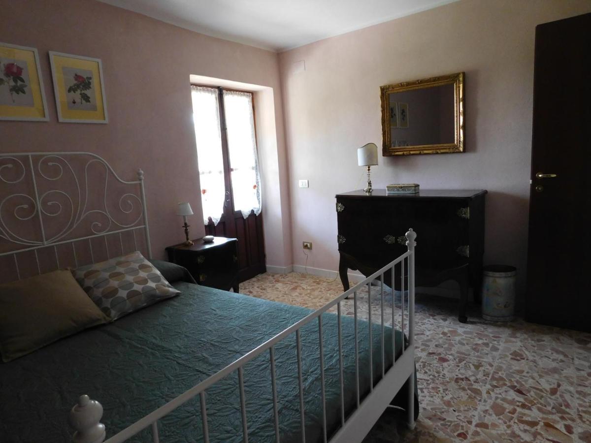 Bed and Breakfast Signorina Felicita Aglie Экстерьер фото