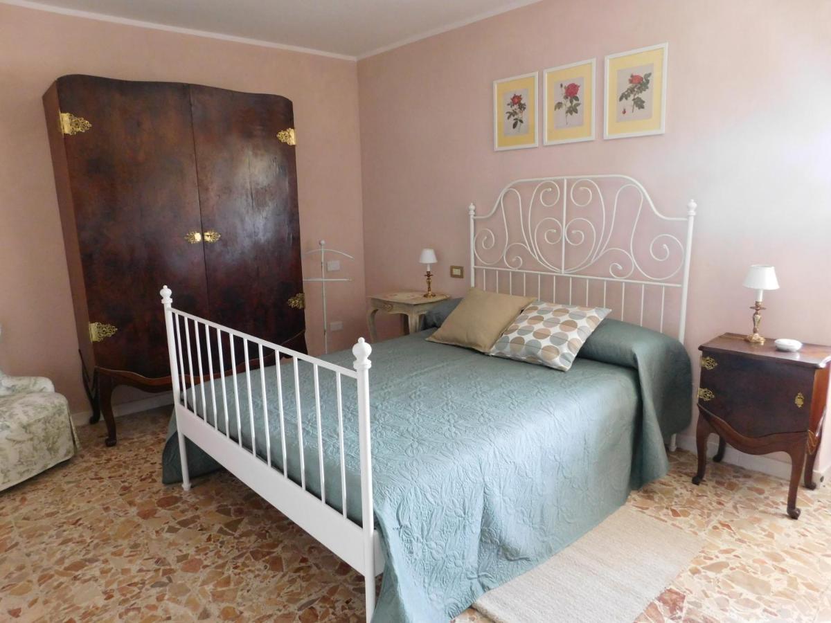 Bed and Breakfast Signorina Felicita Aglie Экстерьер фото