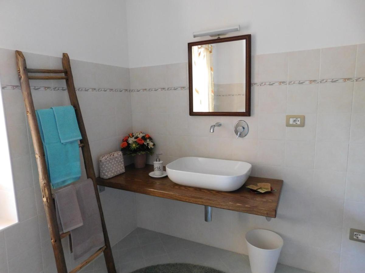 Bed and Breakfast Signorina Felicita Aglie Экстерьер фото