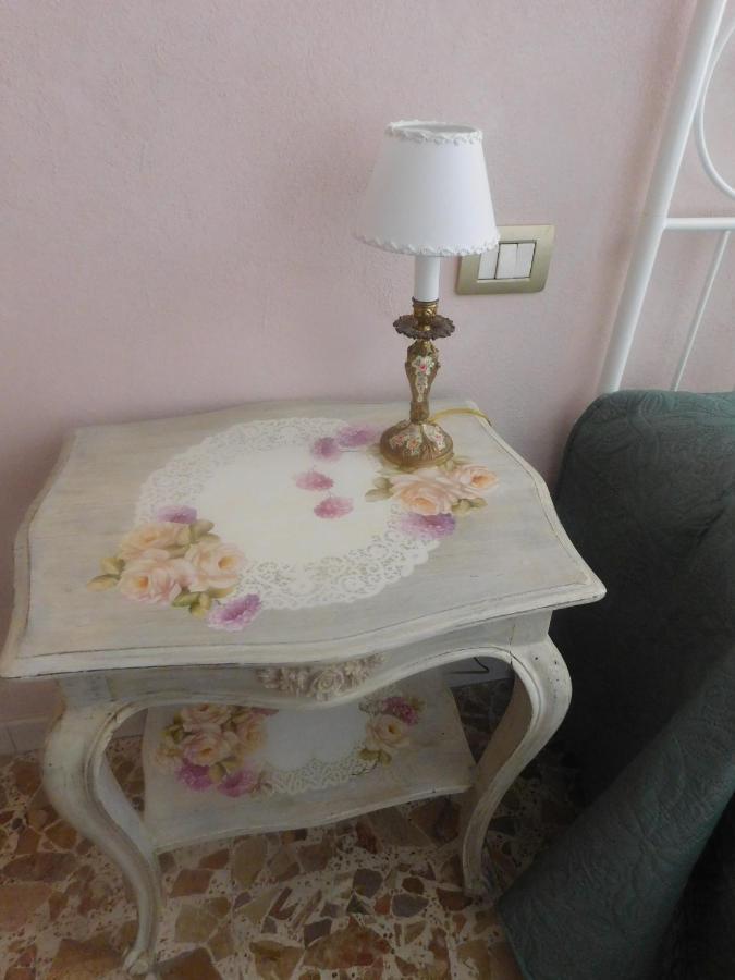 Bed and Breakfast Signorina Felicita Aglie Экстерьер фото